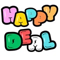 HAPPY DEAL